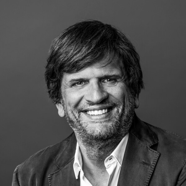 Christoph Gerlinger